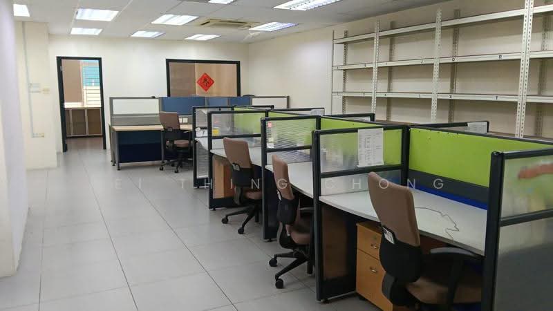 Shop / Office for Rent in Taman Putra Damai (Ara Damansara) - Pei Thing Chong - Interior - PropertyGuru.com.my