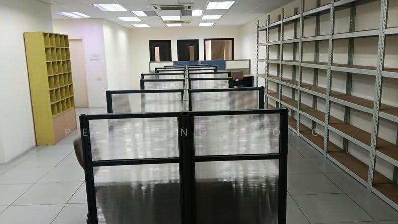 Shop / Office for Rent in Taman Putra Damai (Ara Damansara) - Pei Thing Chong - Interior - PropertyGuru.com.my