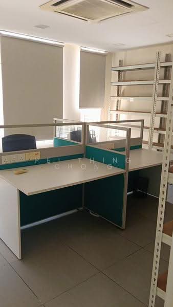Shop / Office for Rent in Taman Putra Damai (Ara Damansara) - Pei Thing Chong - Interior - PropertyGuru.com.my