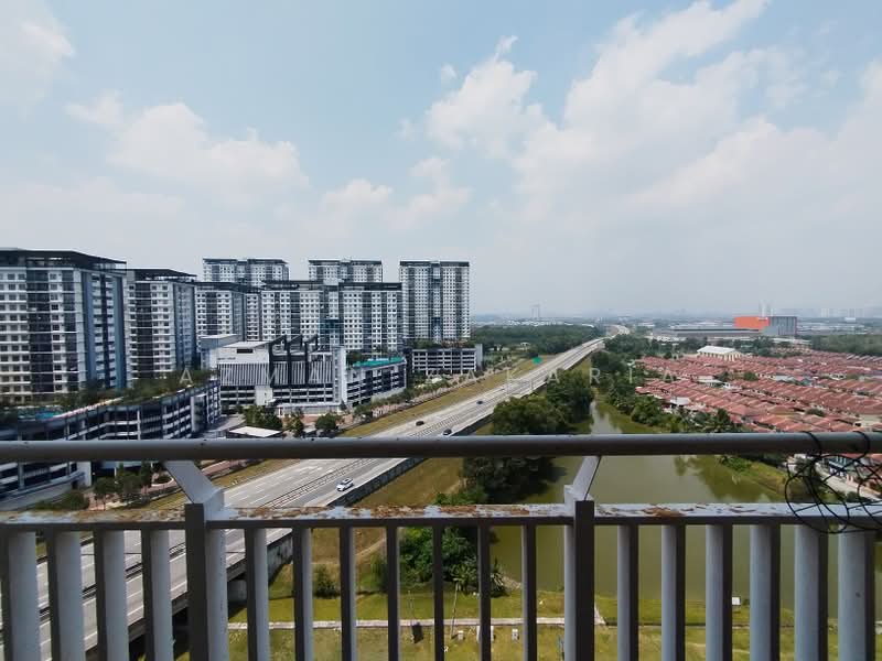 Service Residence for Sale at Bsp Skypark - AZMAN ZAKARIA - Exterior - PropertyGuru.com.my