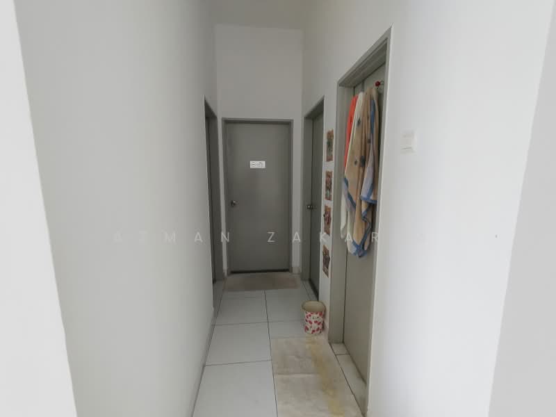 Service Residence for Sale at Bsp Skypark - AZMAN ZAKARIA - Corridor - PropertyGuru.com.my