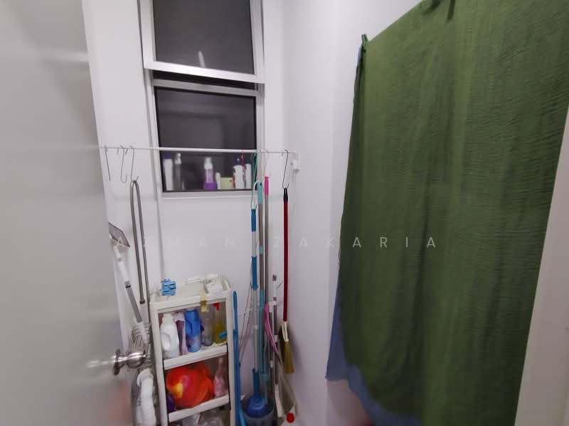 Service Residence for Sale at Bsp Skypark - AZMAN ZAKARIA - Interior - PropertyGuru.com.my