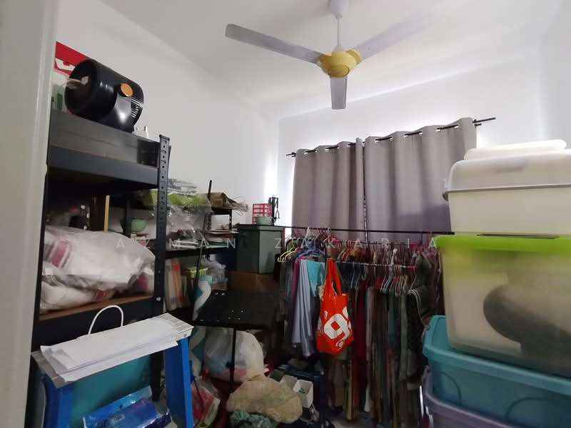 Service Residence for Sale at Bsp Skypark - AZMAN ZAKARIA - Interior - PropertyGuru.com.my