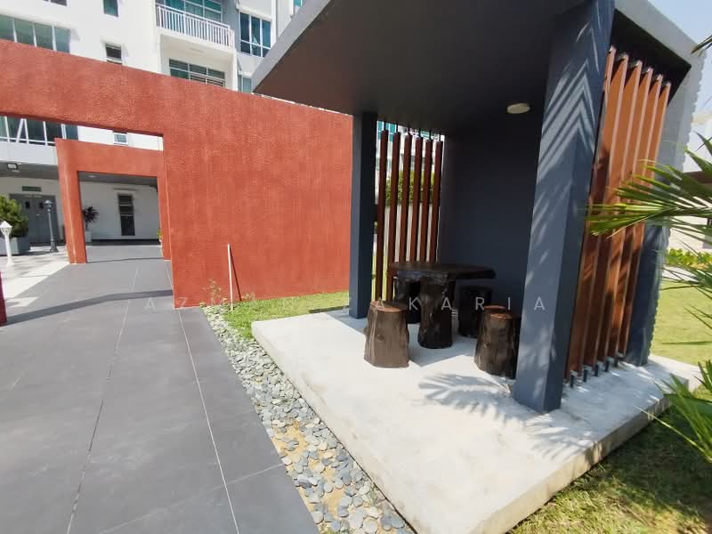 Service Residence for Sale at Bsp Skypark - AZMAN ZAKARIA - Exterior - PropertyGuru.com.my