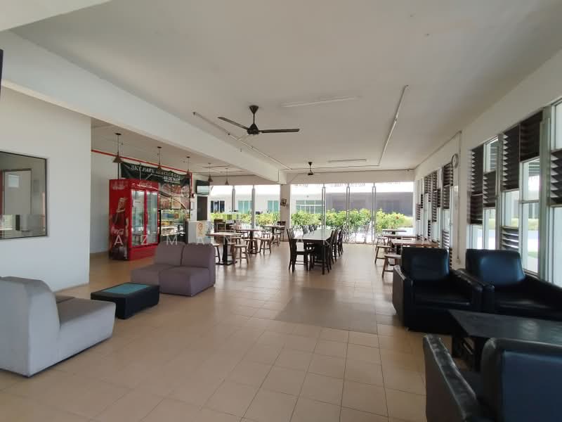 Service Residence for Sale at Bsp Skypark - AZMAN ZAKARIA - Interior - PropertyGuru.com.my