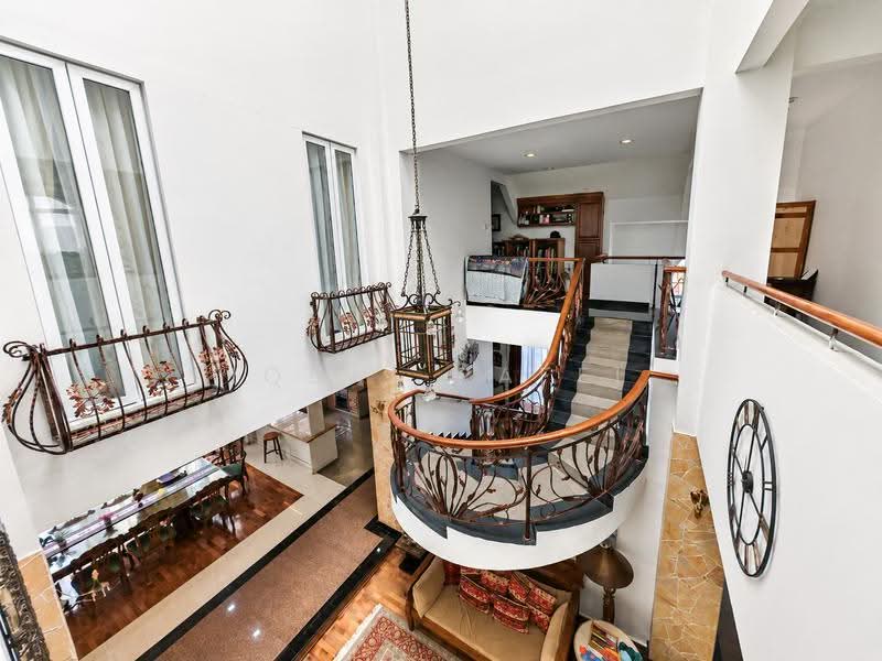 Bungalow House for Sale in Bandar Baru Bangi (Selangor) - Iqbal Rafei - Interior - PropertyGuru.com.my