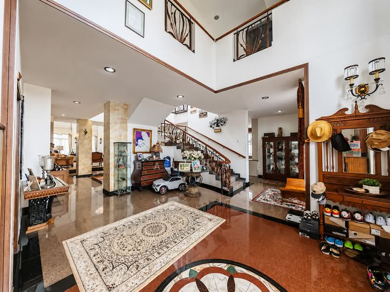 Bungalow House for Sale in Bandar Baru Bangi (Selangor) - Iqbal Rafei - Interior - PropertyGuru.com.my
