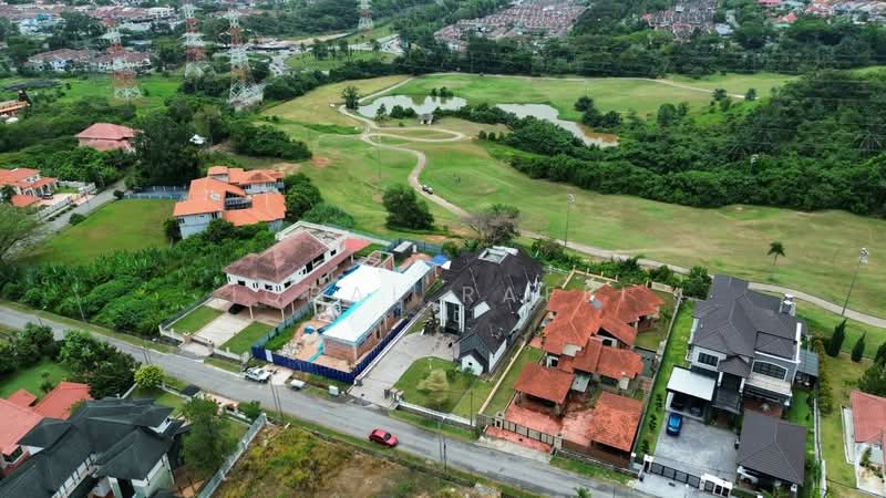 Bungalow House for Sale in Bandar Baru Bangi (Selangor) - Iqbal Rafei - Exterior - PropertyGuru.com.my