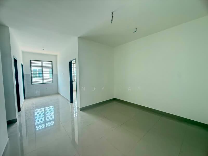 Rumah Teres 2-Tingkat untuk Disewa di Bandar Dato Onn (Tebrau) - Wendy Tay - Interior - PropertyGuru.com.my