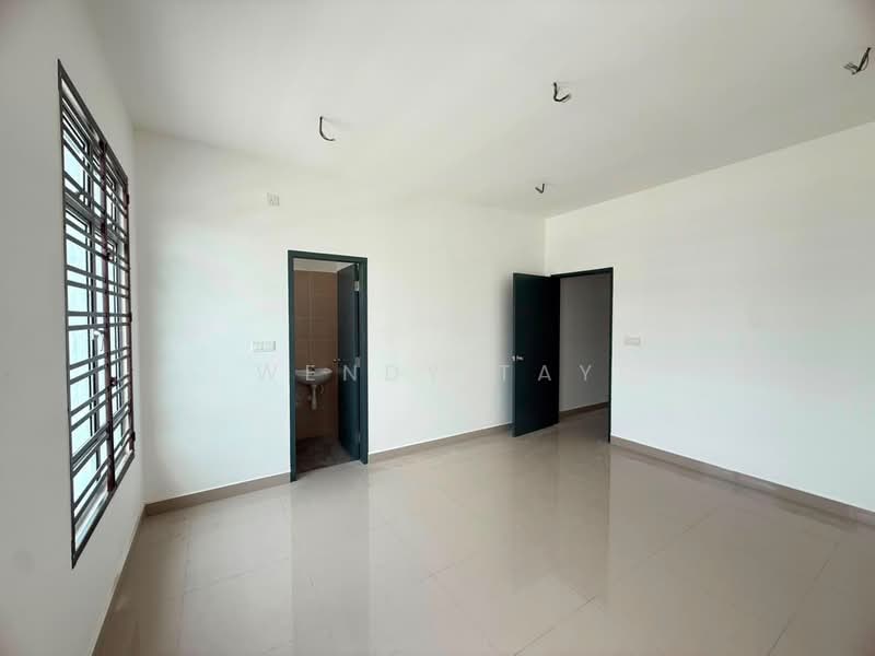 Rumah Teres 2-Tingkat untuk Disewa di Bandar Dato Onn (Tebrau) - Wendy Tay - Interior - PropertyGuru.com.my