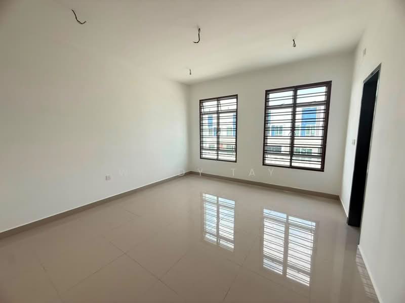Rumah Teres 2-Tingkat untuk Disewa di Bandar Dato Onn (Tebrau) - Wendy Tay - Interior - PropertyGuru.com.my
