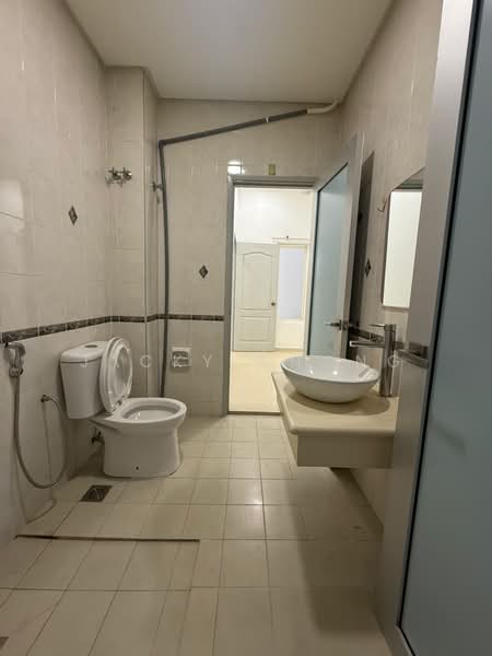 2-storey Terraced House for Sale in Sunway SPK Damansara (Batu) - JACKY CHONG - PropertyGuru.com.my