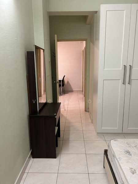 Condominium for Sale at Endah Puri - Vicki Kow - Corridor - PropertyGuru.com.my