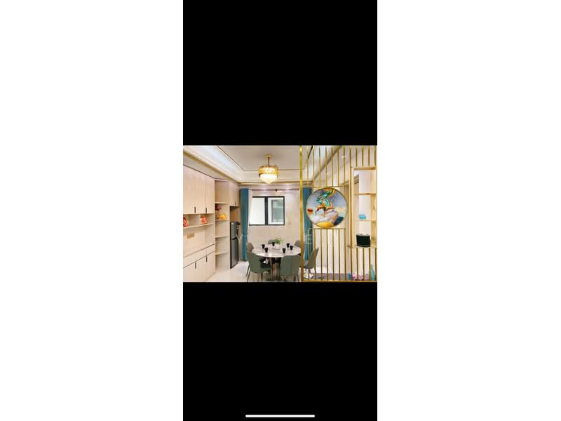 Apartment for Rent at Bay Point @ Country Garden Danga Bay - CY LEE - Dining Room - PropertyGuru.com.my