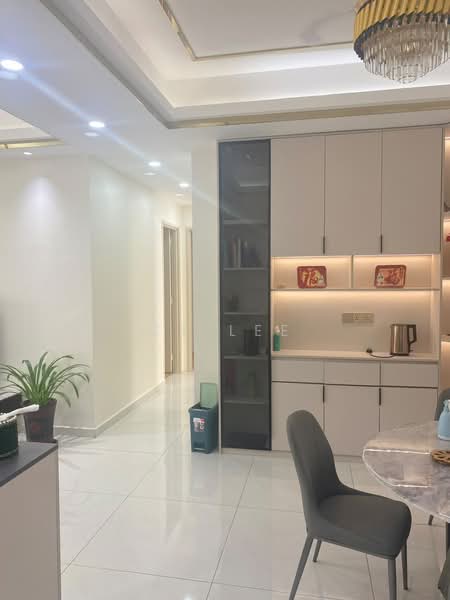 Apartment for Rent at Bay Point @ Country Garden Danga Bay - CY LEE - Interior - PropertyGuru.com.my