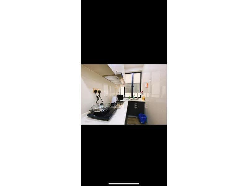 Apartment for Rent at Bay Point @ Country Garden Danga Bay - CY LEE - Kitchen - PropertyGuru.com.my