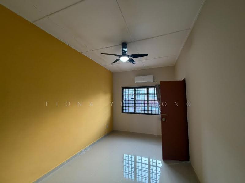 2-storey Terraced House for Rent in Bandar Putra (Kulai) - Fiona Yee Rong - Interior - PropertyGuru.com.my