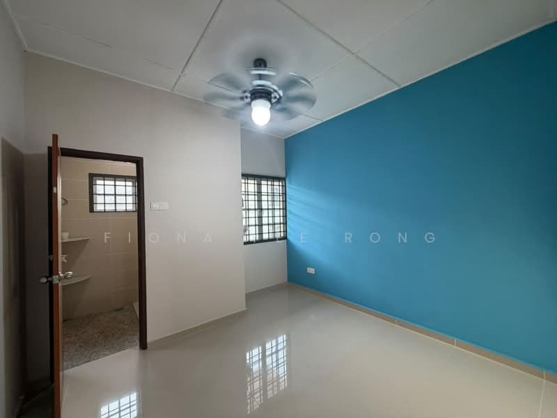 2-storey Terraced House for Rent in Bandar Putra (Kulai) - Fiona Yee Rong - Interior - PropertyGuru.com.my