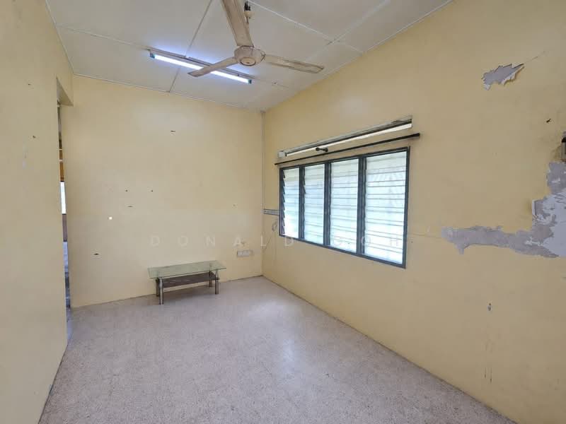 1-storey Terraced House for Sale in Gunung Rapat (Ipoh) - Donald Goh - PropertyGuru.com.my