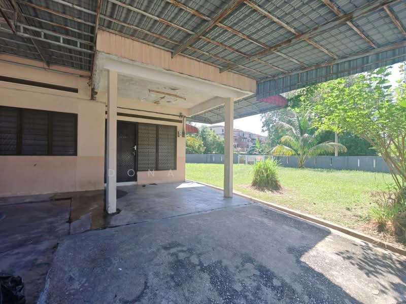 1-storey Terraced House for Sale in Gunung Rapat (Ipoh) - Donald Goh - PropertyGuru.com.my