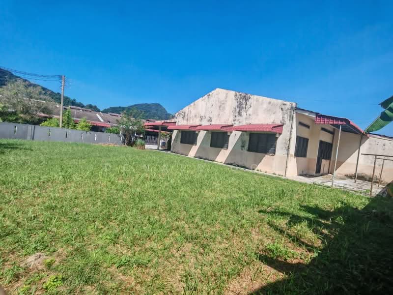 1-storey Terraced House for Sale in Gunung Rapat (Ipoh) - Donald Goh - PropertyGuru.com.my
