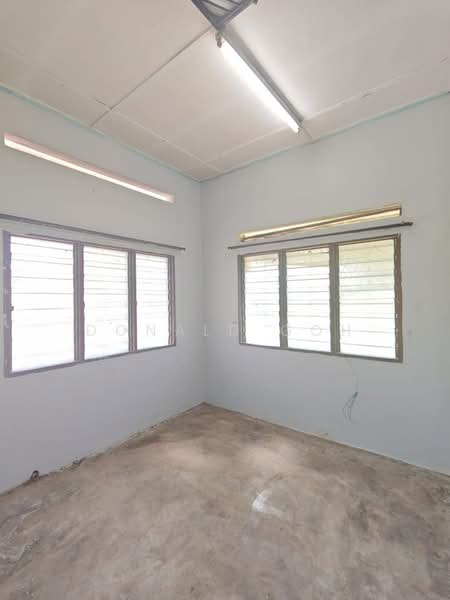 1-storey Terraced House for Sale in Gunung Rapat (Ipoh) - Donald Goh - PropertyGuru.com.my