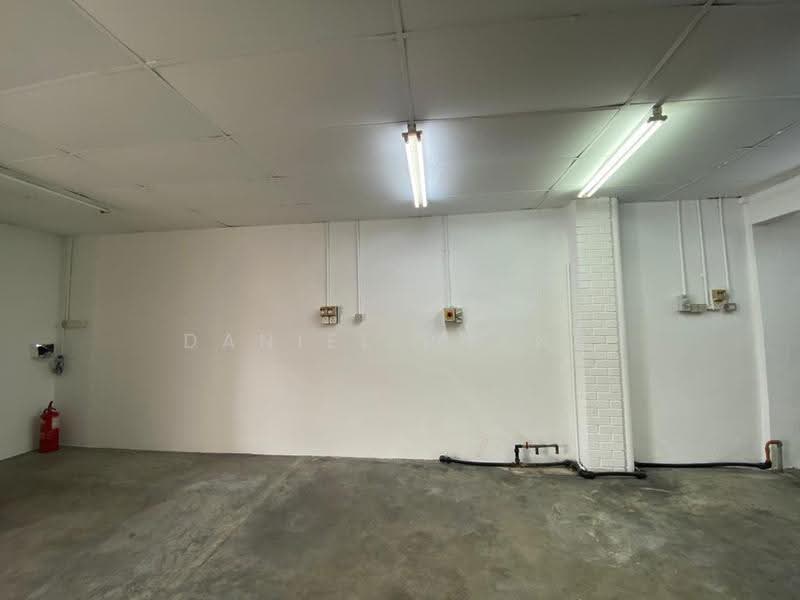 Gudang untuk Disewa di Jelutong (Penang) - Daniel Phang - Interior - PropertyGuru.com.my