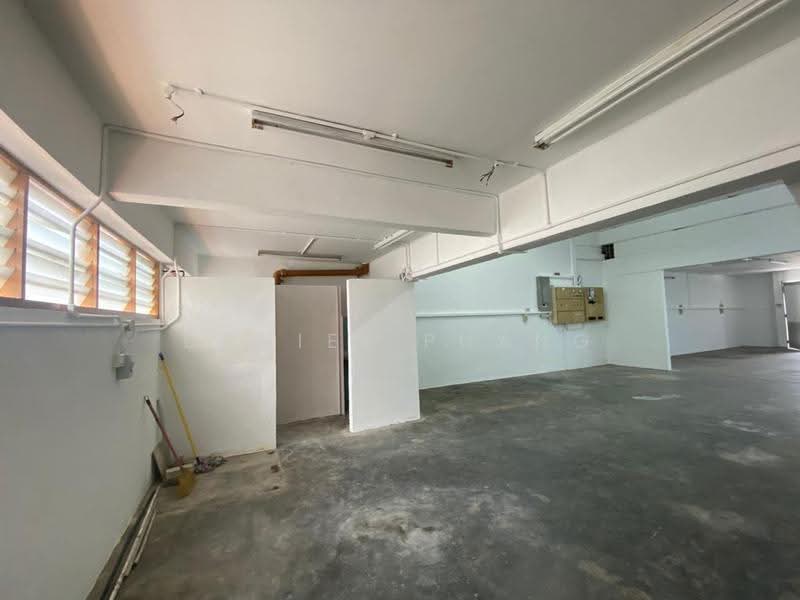 Gudang untuk Disewa di Jelutong (Penang) - Daniel Phang - Interior - PropertyGuru.com.my