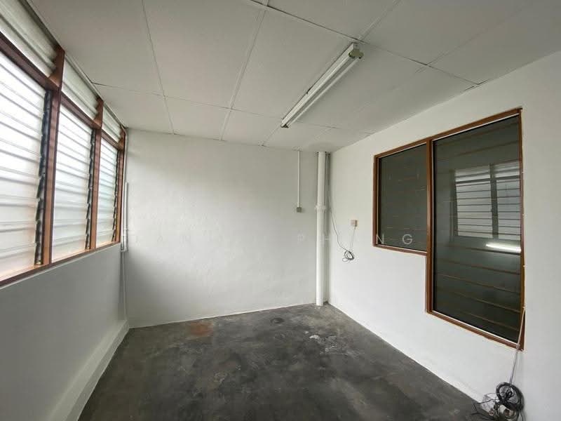 Gudang untuk Disewa di Jelutong (Penang) - Daniel Phang - Interior - PropertyGuru.com.my