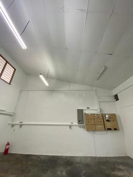 Gudang untuk Disewa di Jelutong (Penang) - Daniel Phang - Interior - PropertyGuru.com.my