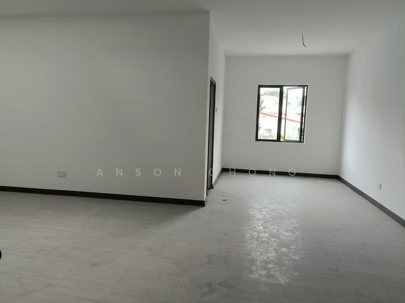 Semi-Detached House for Sale in Taman Nong Chik (Johor Bahru) - Anson Chong - Interior - PropertyGuru.com.my