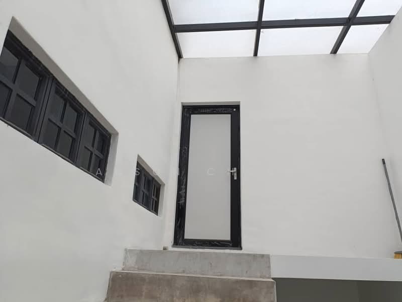 Semi-Detached House for Sale in Taman Nong Chik (Johor Bahru) - Anson Chong - Exterior - PropertyGuru.com.my