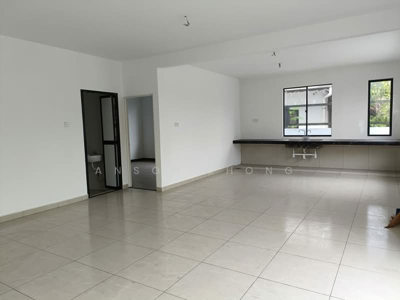Semi-Detached House for Sale in Taman Nong Chik (Johor Bahru) - Anson Chong - Kitchen - PropertyGuru.com.my