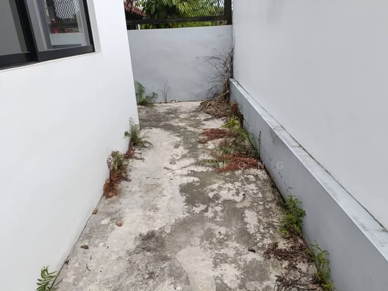 Semi-Detached House for Sale in Taman Nong Chik (Johor Bahru) - Anson Chong - Exterior - PropertyGuru.com.my