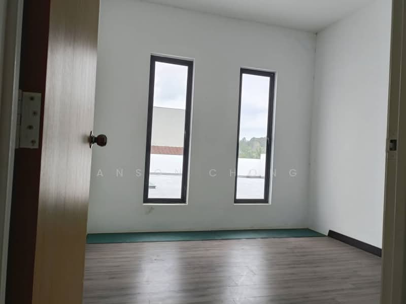Semi-Detached House for Sale in Taman Nong Chik (Johor Bahru) - Anson Chong - Interior - PropertyGuru.com.my