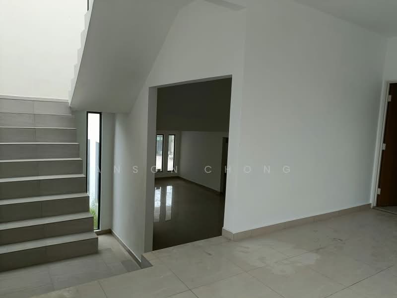 Semi-Detached House for Sale in Taman Nong Chik (Johor Bahru) - Anson Chong - Interior - PropertyGuru.com.my