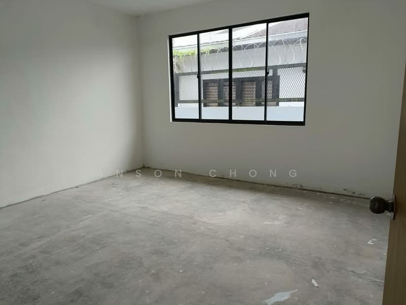 Semi-Detached House for Sale in Taman Nong Chik (Johor Bahru) - Anson Chong - Interior - PropertyGuru.com.my