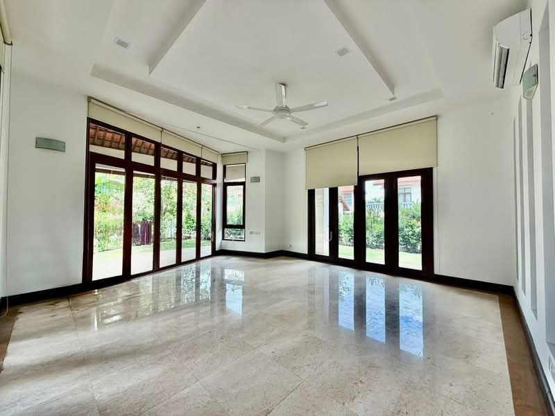 Bungalow House untuk Disewa di Mont Kiara (Kuala Lumpur) - Nic Lu - Living Room - PropertyGuru.com.my