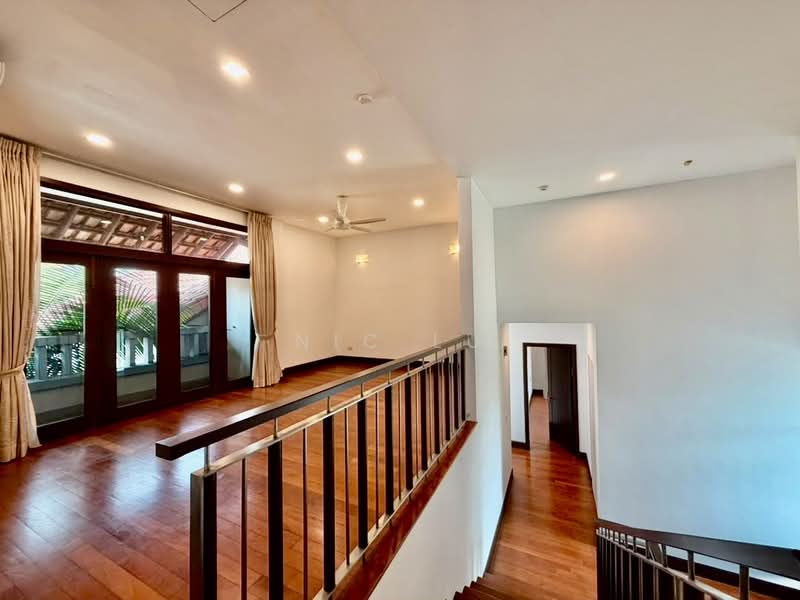 Bungalow House untuk Disewa di Mont Kiara (Kuala Lumpur) - Nic Lu - Living Room - PropertyGuru.com.my