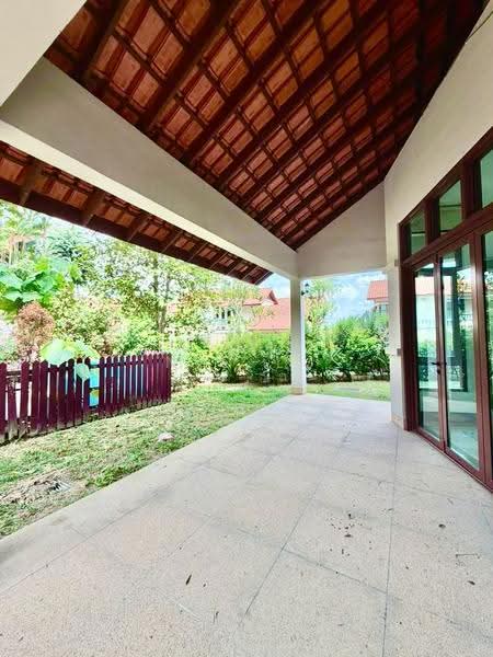 Bungalow House untuk Disewa di Mont Kiara (Kuala Lumpur) - Nic Lu - Exterior - PropertyGuru.com.my