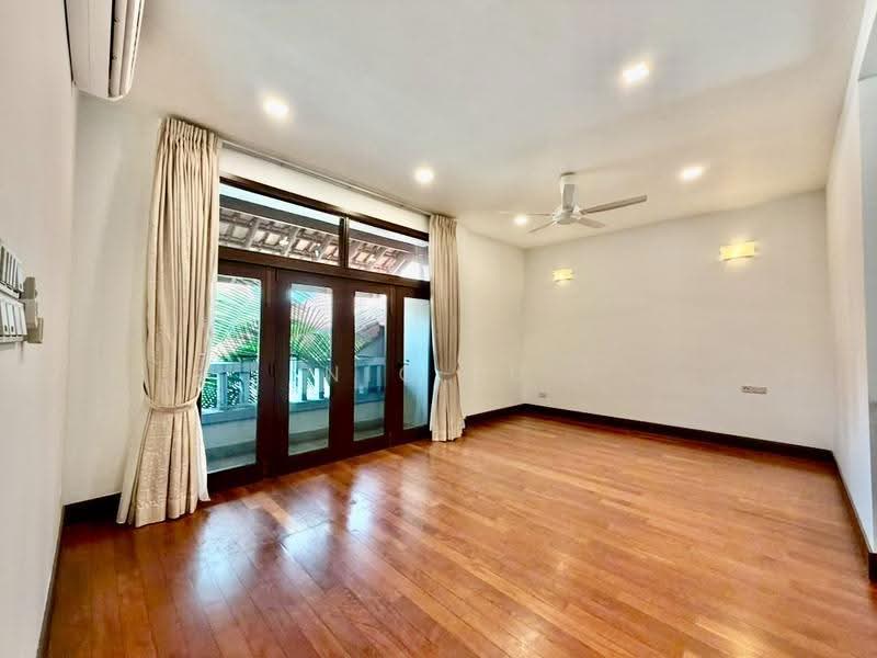 Bungalow House untuk Disewa di Mont Kiara (Kuala Lumpur) - Nic Lu - Living Room - PropertyGuru.com.my