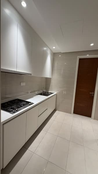 Kediaman Servis untuk Dijual di The Astaka @ 1 Bukit Senyum - KK Koh - Kitchen - PropertyGuru.com.my