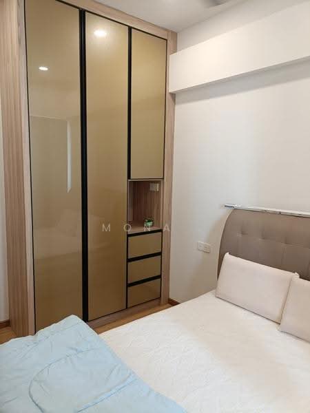 Kondominium untuk Dijual di Bay Point @ Country Garden Danga Bay - Mona . - Bedroom - PropertyGuru.com.my