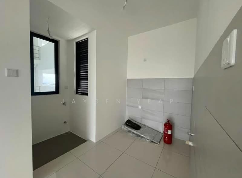 Service Residence for Sale at Vivo Executive Apartment - Jayden Yeap - PropertyGuru.com.my