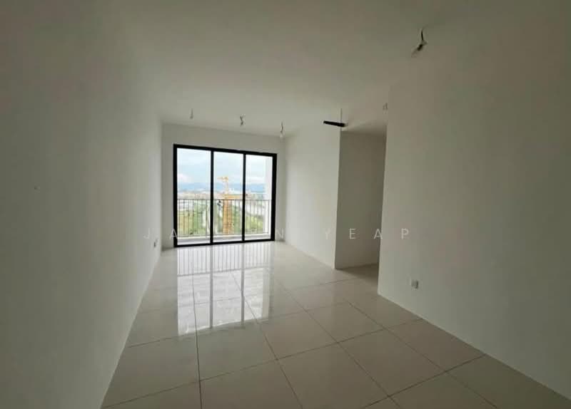 Service Residence for Sale at Vivo Executive Apartment - Jayden Yeap - Living Room - PropertyGuru.com.my