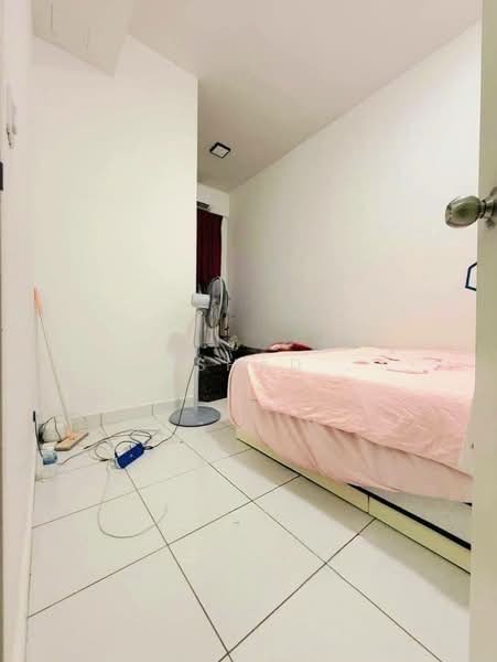 Rumah Teres 2-Tingkat untuk Dijual di Taman Seri Austin (Tebrau) - Arshad . - Bedroom - PropertyGuru.com.my