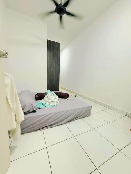 Rumah Teres 2-Tingkat untuk Dijual di Taman Seri Austin (Tebrau) - Arshad . - Bedroom - PropertyGuru.com.my