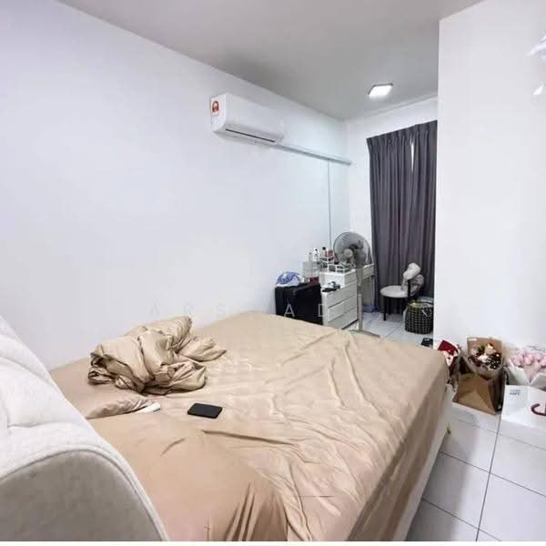 Rumah Teres 2-Tingkat untuk Dijual di Taman Seri Austin (Tebrau) - Arshad . - Bedroom - PropertyGuru.com.my