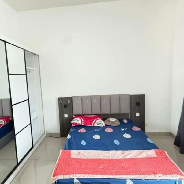 Rumah Teres 2-Tingkat untuk Dijual di Taman Seri Austin (Tebrau) - Arshad . - Bedroom - PropertyGuru.com.my