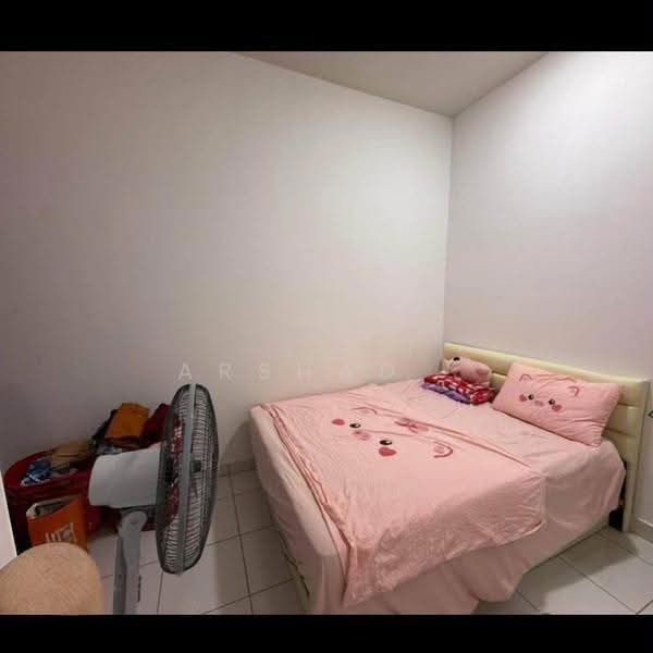 Rumah Teres 2-Tingkat untuk Dijual di Taman Seri Austin (Tebrau) - Arshad . - Bedroom - PropertyGuru.com.my